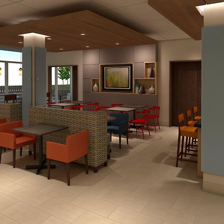 Aldine Holiday Inn Express & Suites - Houston Iah - Beltway 8 By Ihg מראה חיצוני תמונה