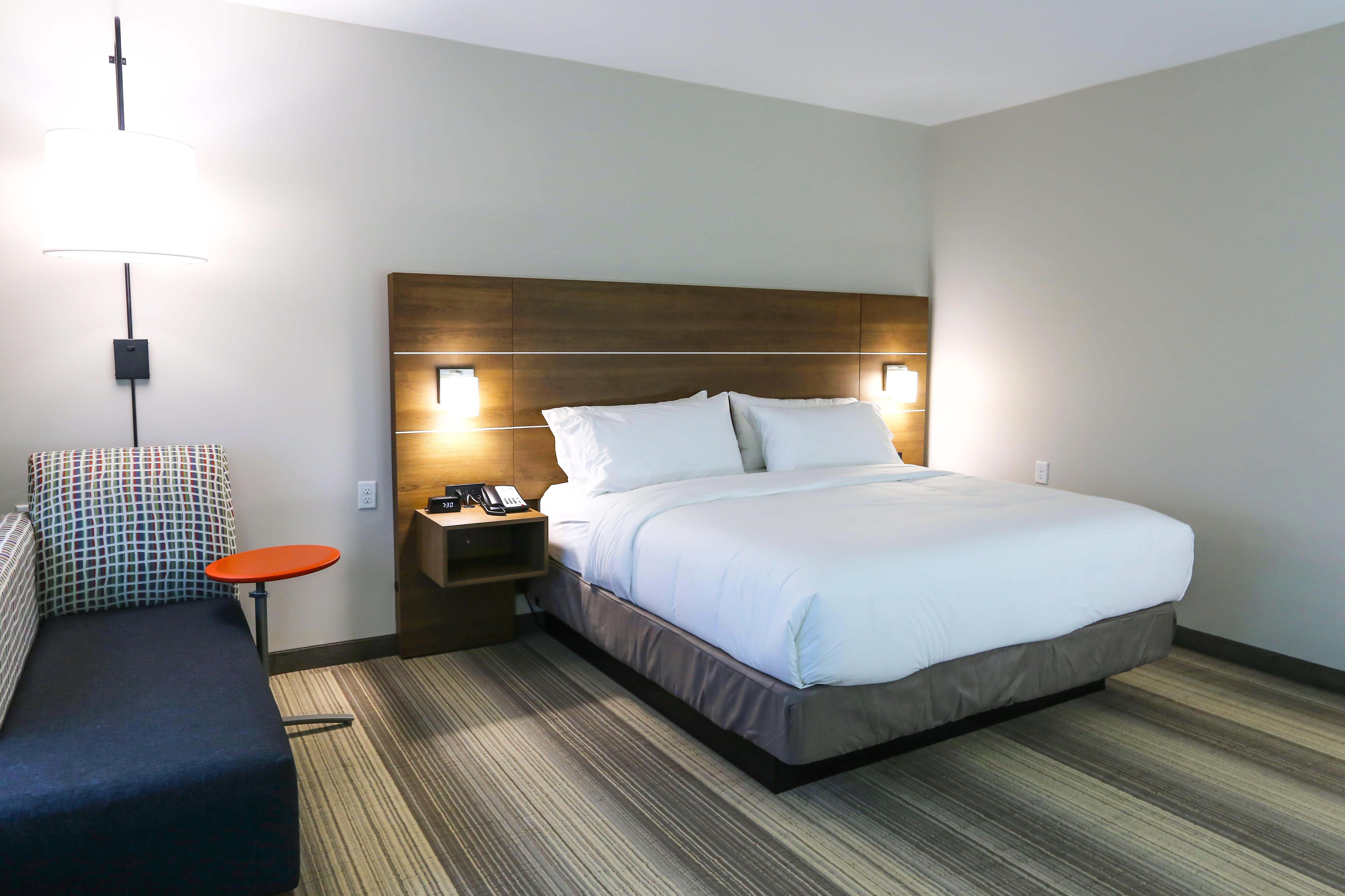 Aldine Holiday Inn Express & Suites - Houston Iah - Beltway 8 By Ihg מראה חיצוני תמונה
