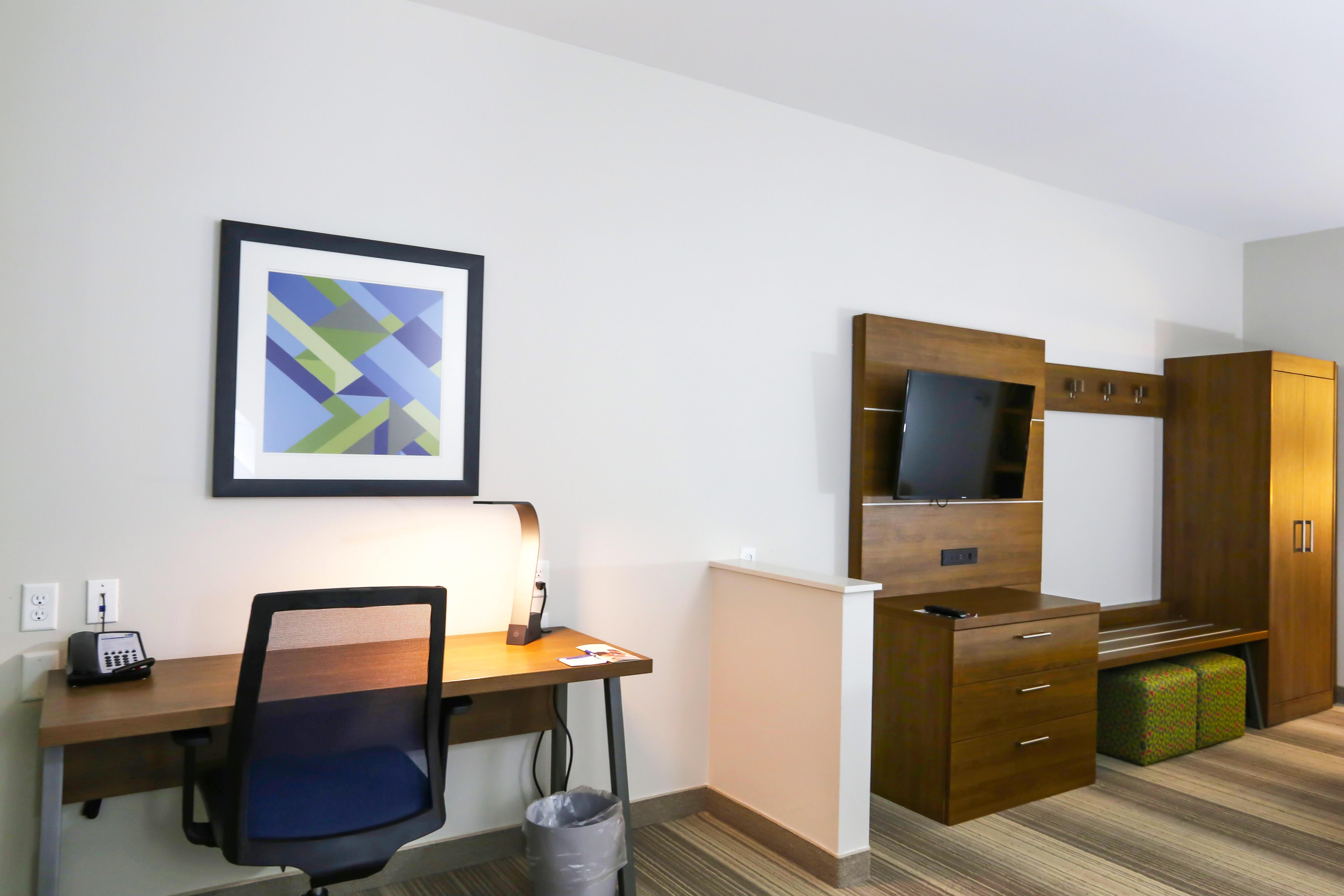 Aldine Holiday Inn Express & Suites - Houston Iah - Beltway 8 By Ihg מראה חיצוני תמונה