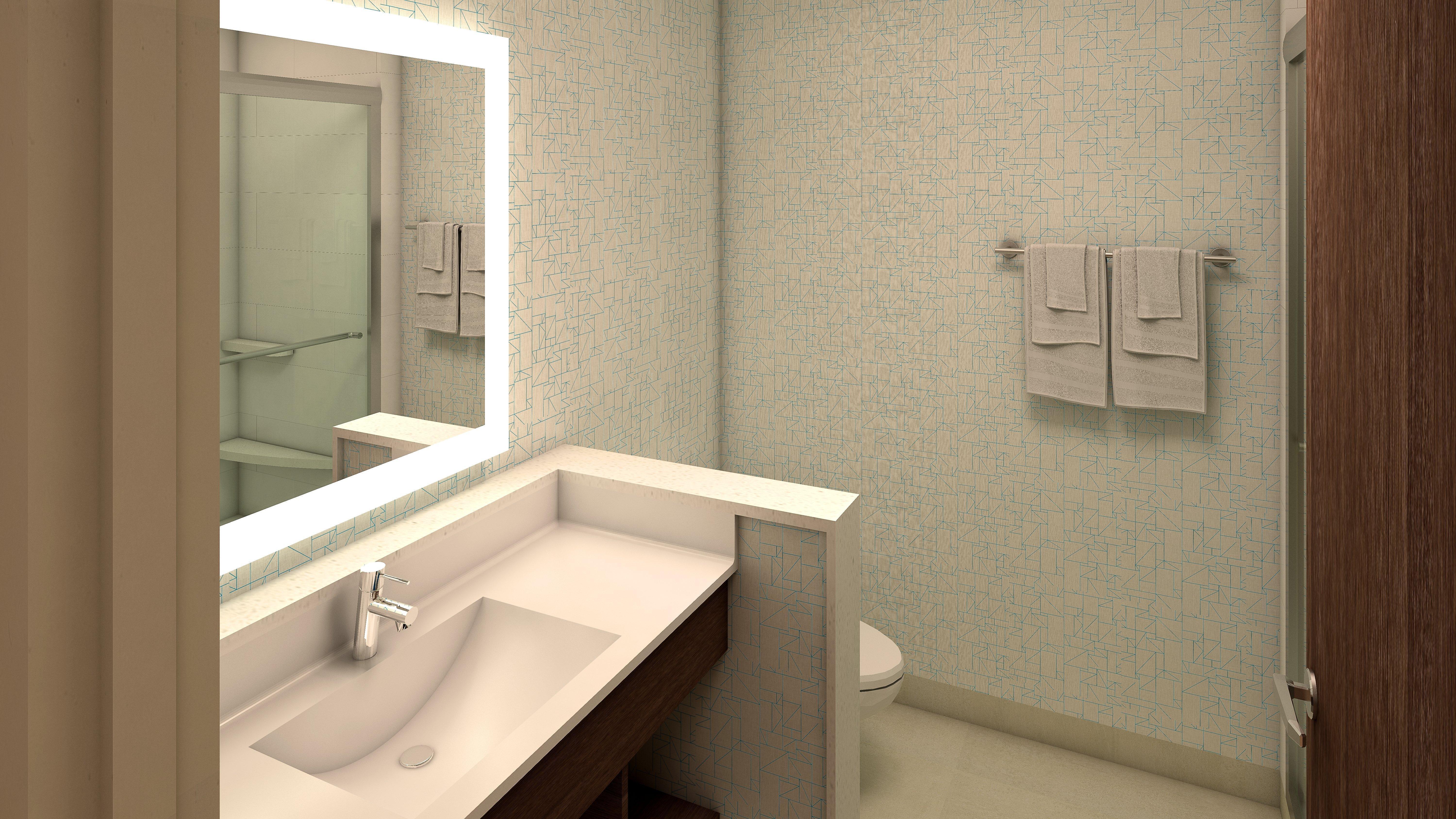 Aldine Holiday Inn Express & Suites - Houston Iah - Beltway 8 By Ihg מראה חיצוני תמונה