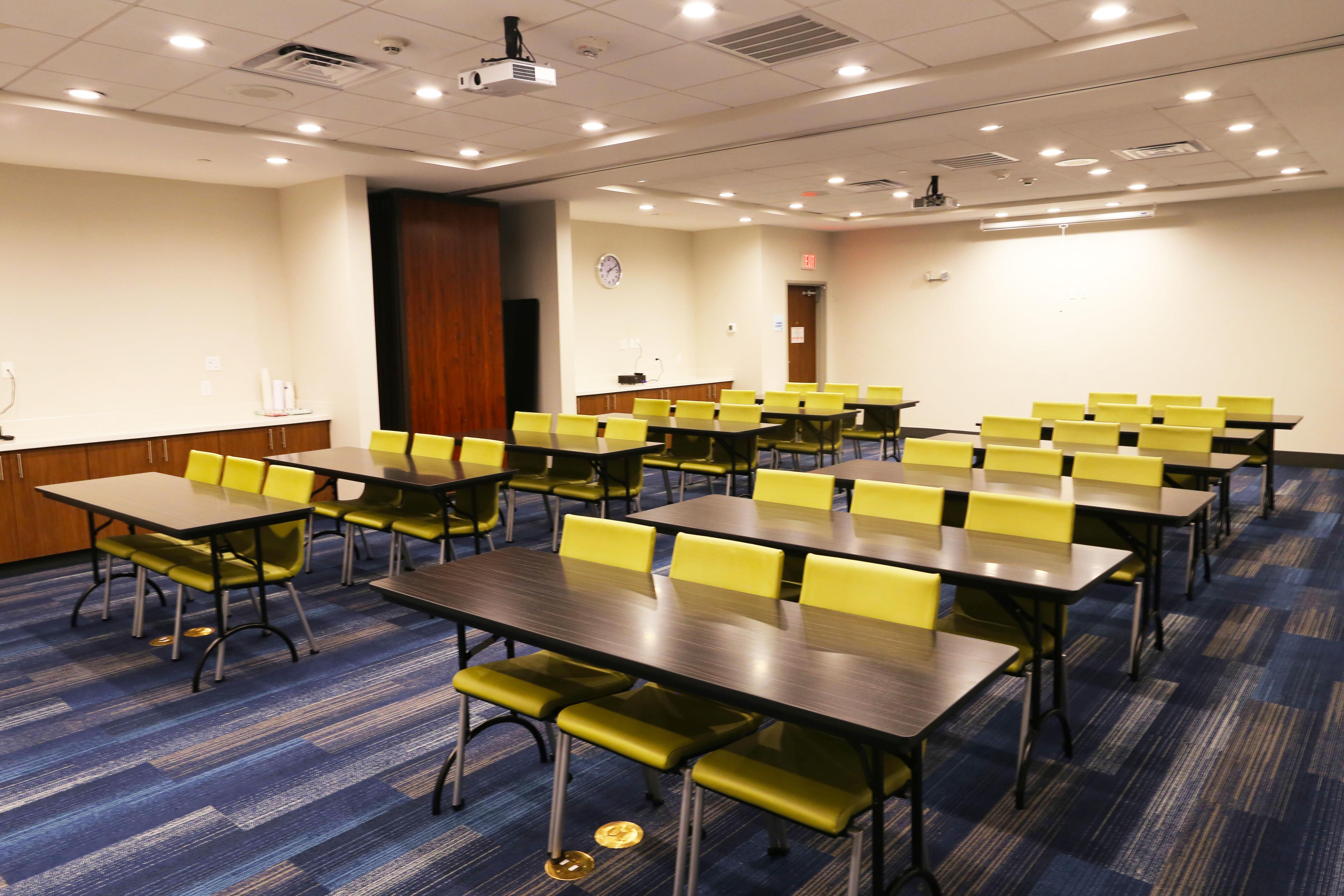 Aldine Holiday Inn Express & Suites - Houston Iah - Beltway 8 By Ihg מראה חיצוני תמונה