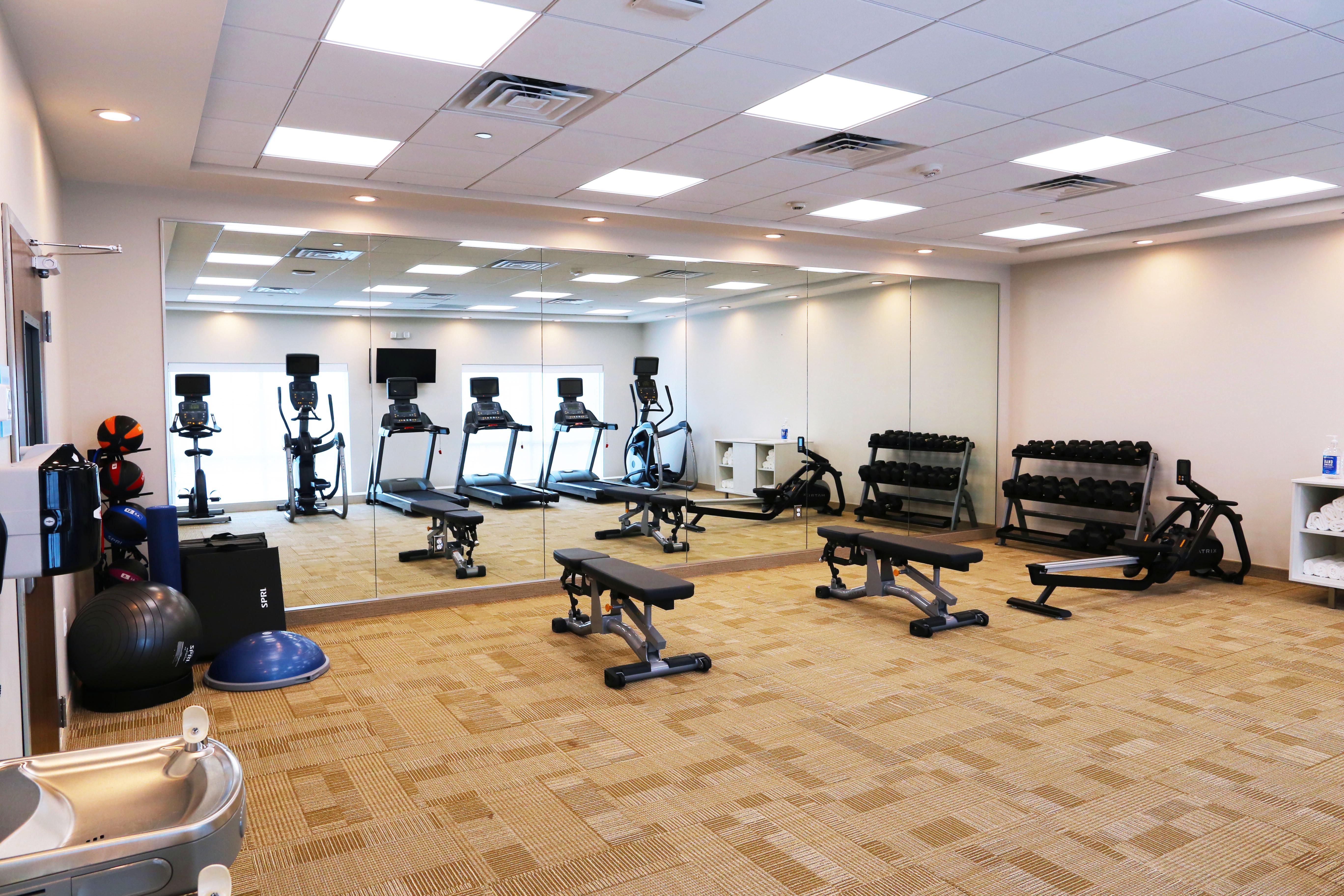 Aldine Holiday Inn Express & Suites - Houston Iah - Beltway 8 By Ihg מראה חיצוני תמונה