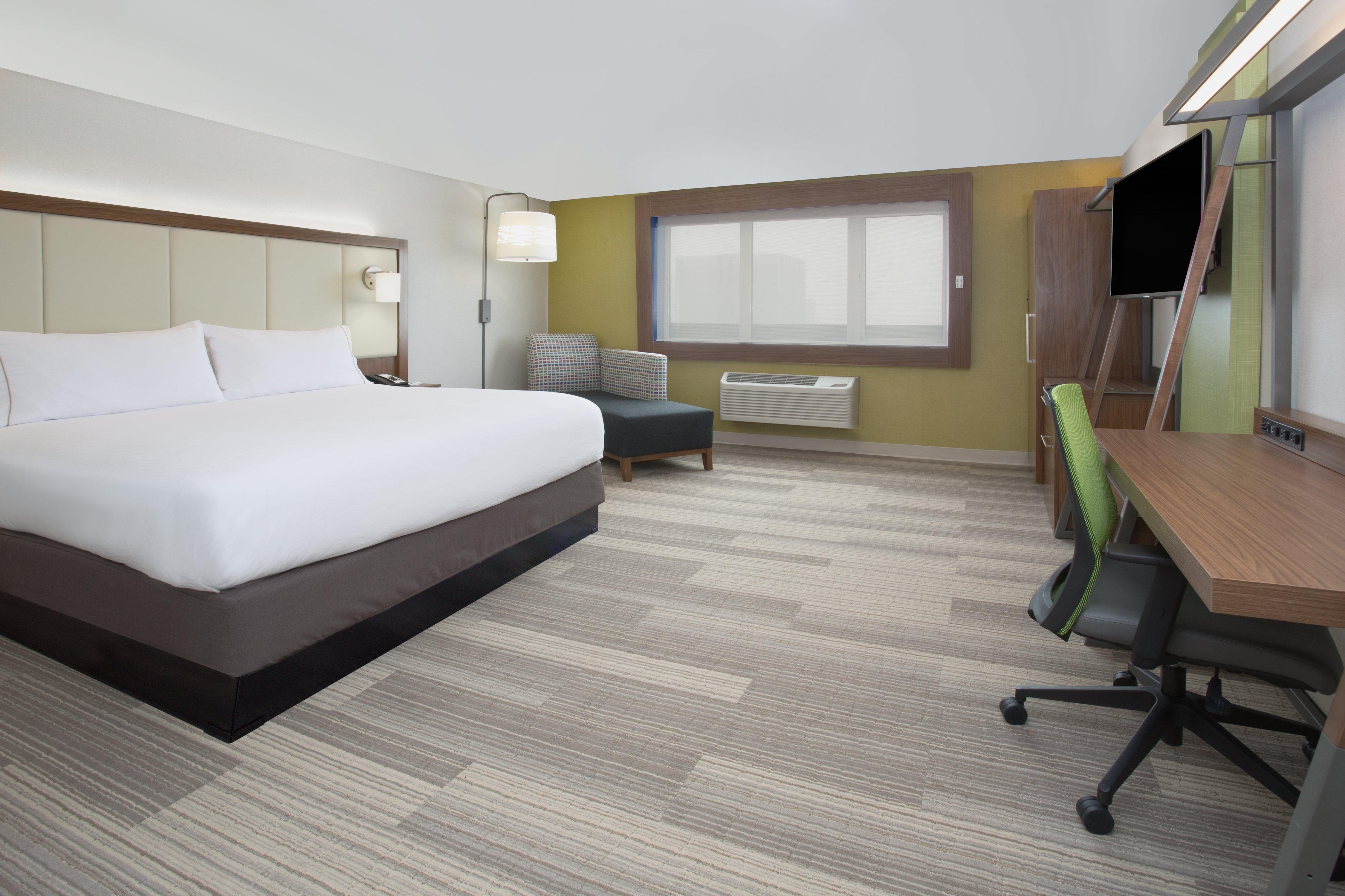 Aldine Holiday Inn Express & Suites - Houston Iah - Beltway 8 By Ihg מראה חיצוני תמונה