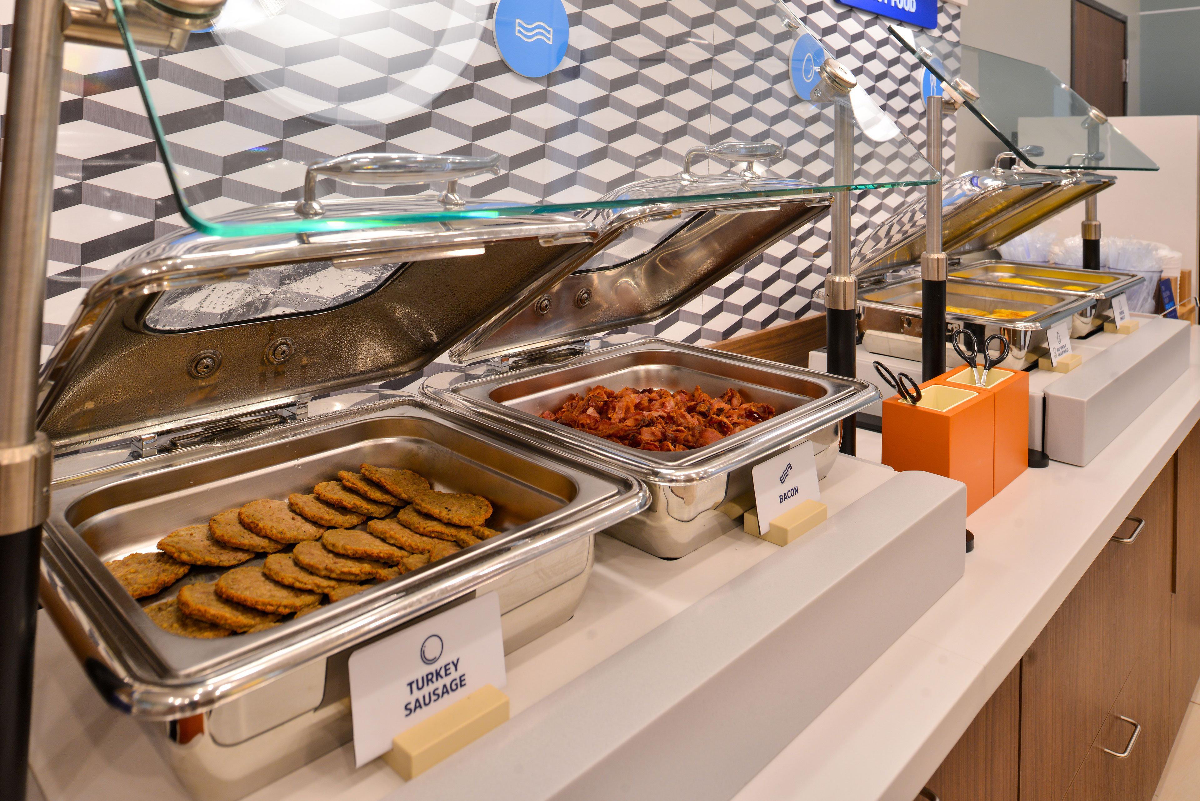 Aldine Holiday Inn Express & Suites - Houston Iah - Beltway 8 By Ihg מראה חיצוני תמונה