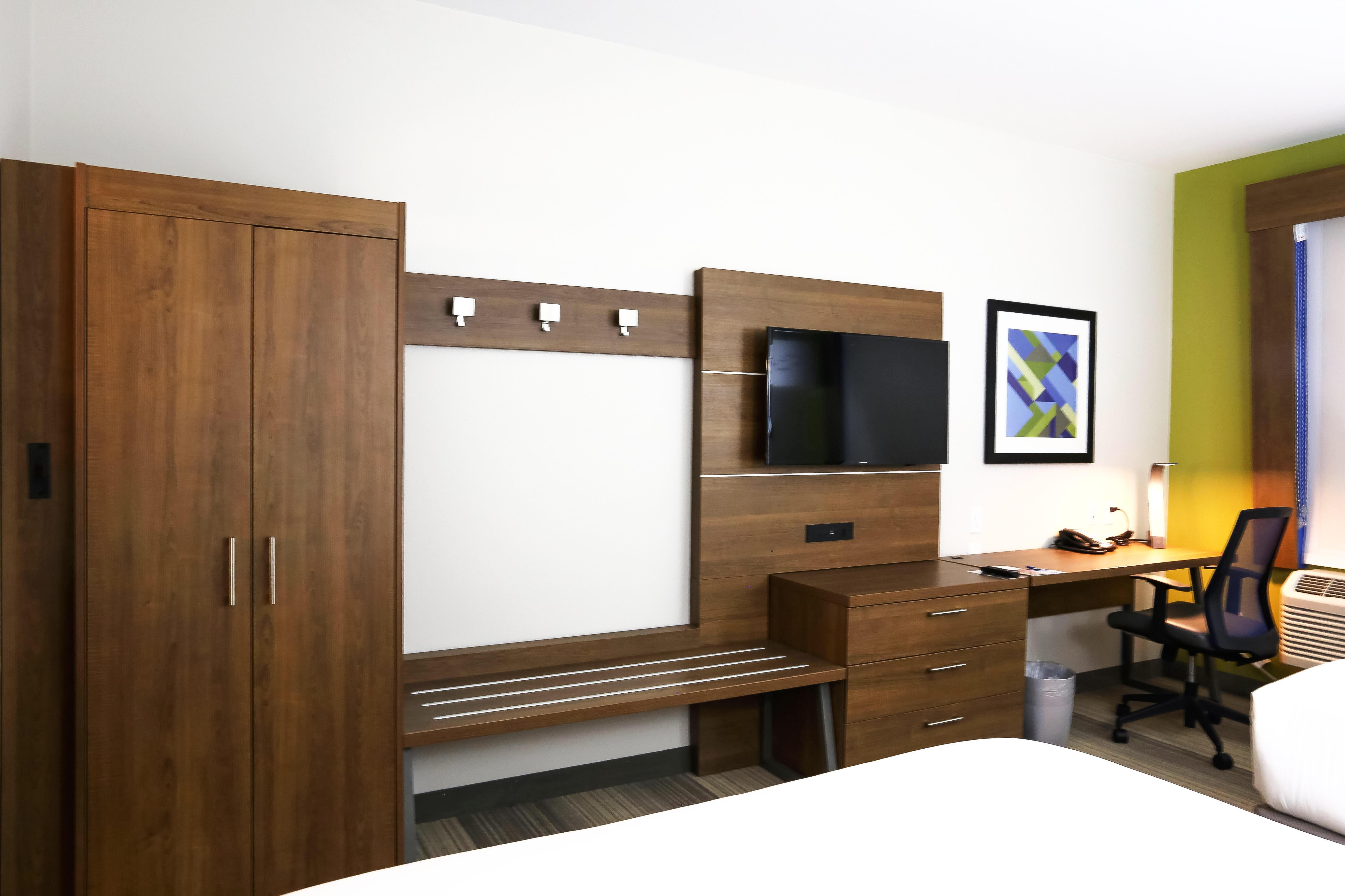 Aldine Holiday Inn Express & Suites - Houston Iah - Beltway 8 By Ihg מראה חיצוני תמונה