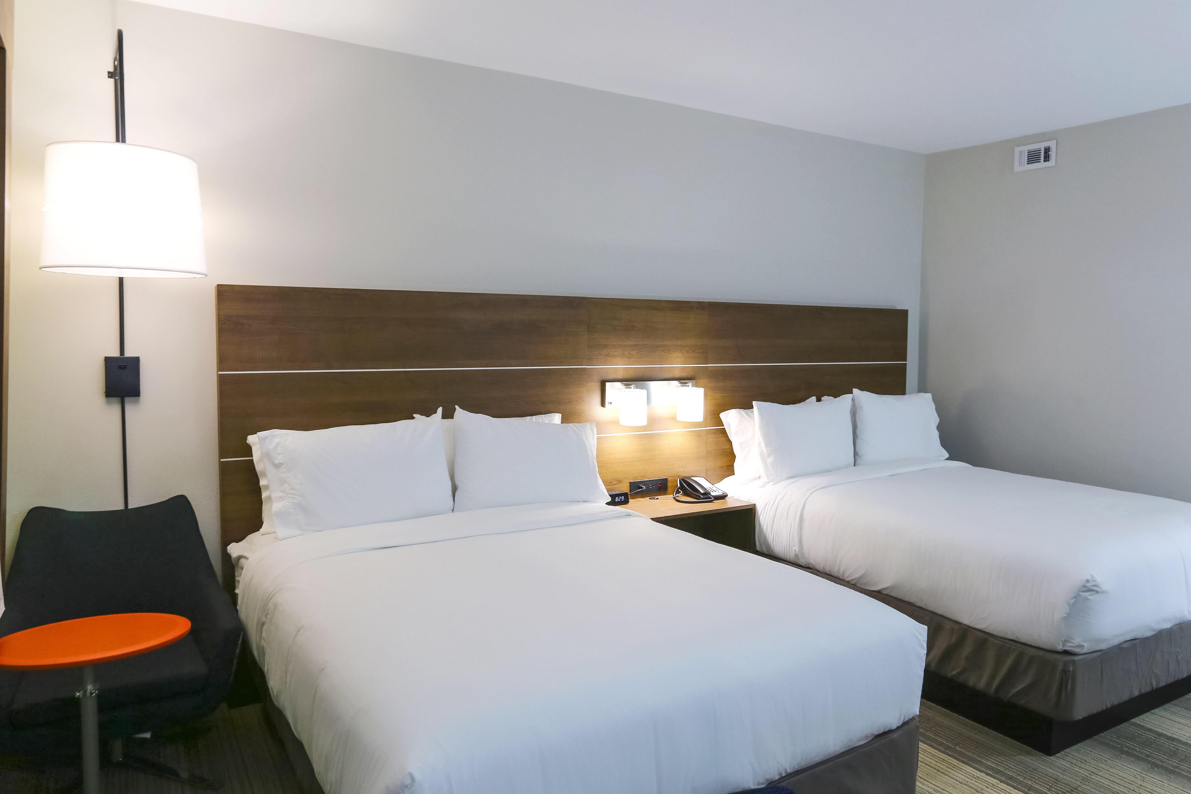 Aldine Holiday Inn Express & Suites - Houston Iah - Beltway 8 By Ihg מראה חיצוני תמונה