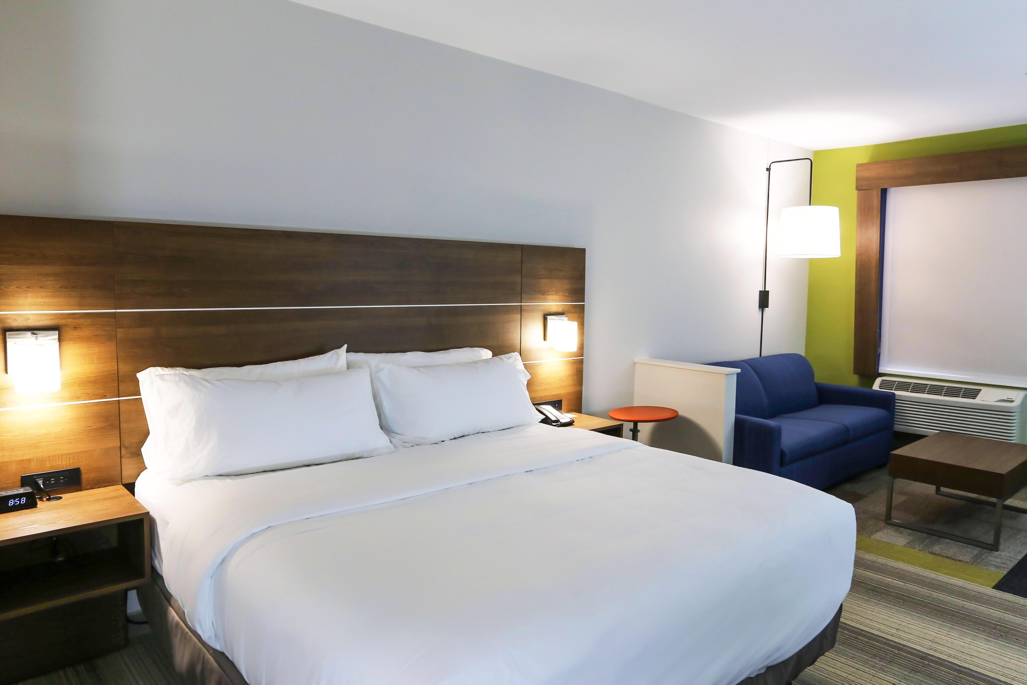 Aldine Holiday Inn Express & Suites - Houston Iah - Beltway 8 By Ihg מראה חיצוני תמונה