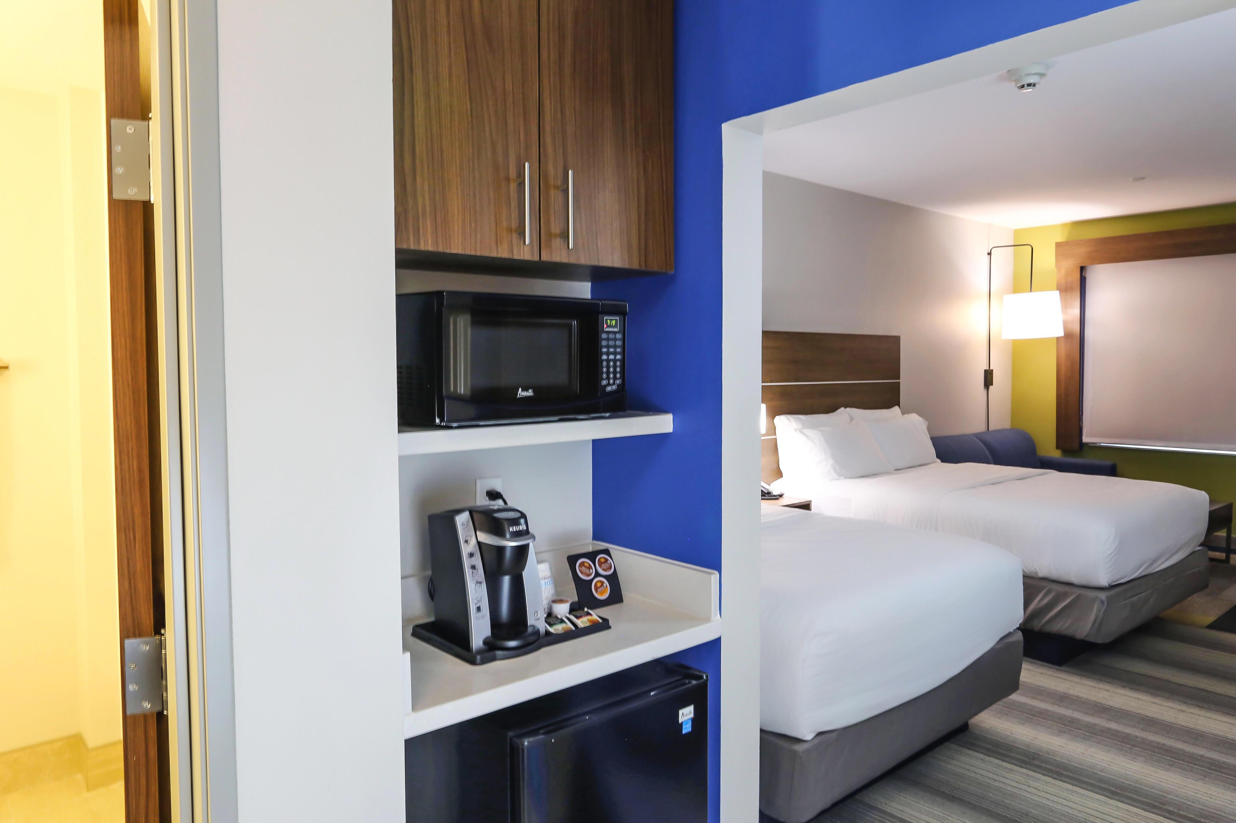 Aldine Holiday Inn Express & Suites - Houston Iah - Beltway 8 By Ihg מראה חיצוני תמונה