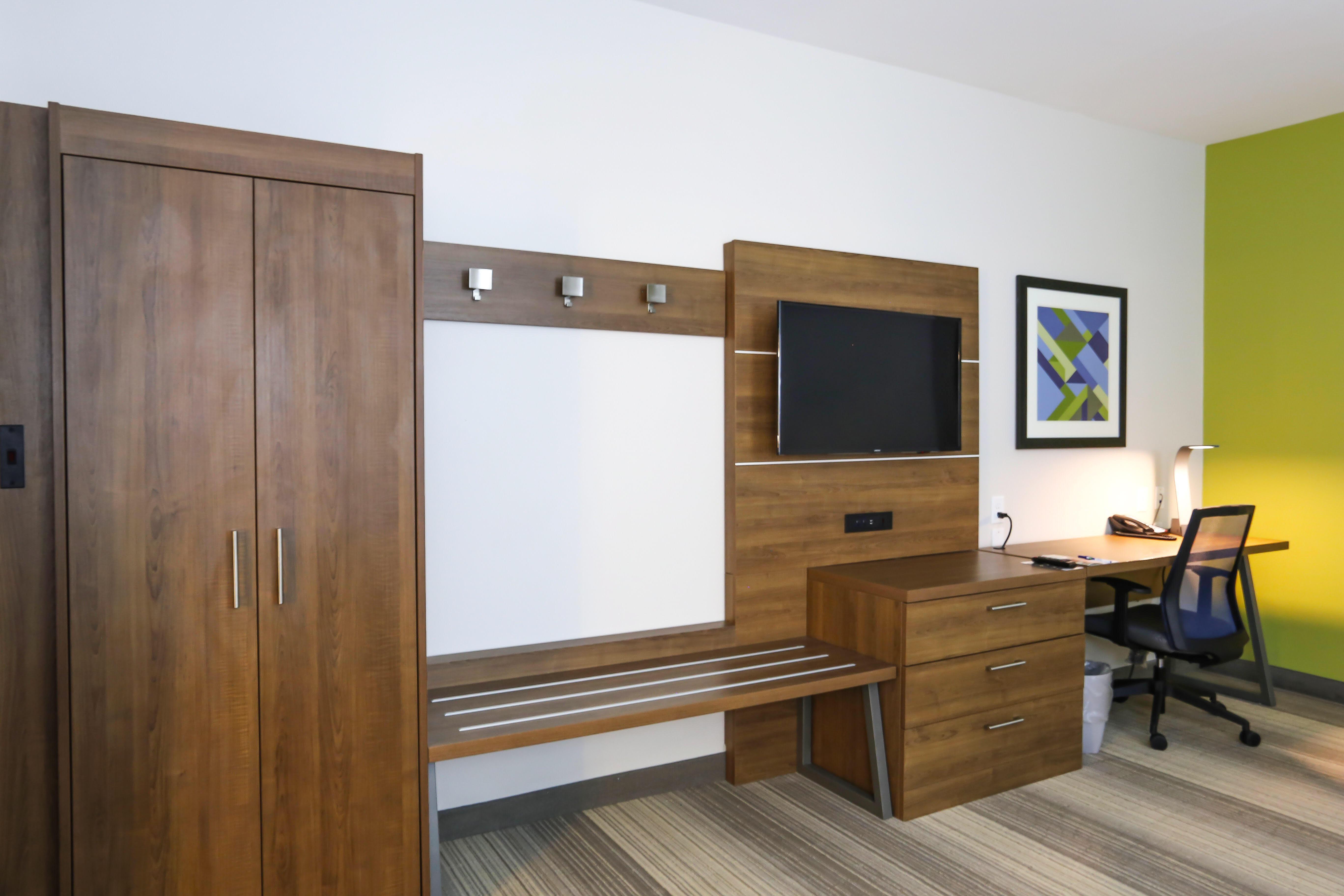 Aldine Holiday Inn Express & Suites - Houston Iah - Beltway 8 By Ihg מראה חיצוני תמונה