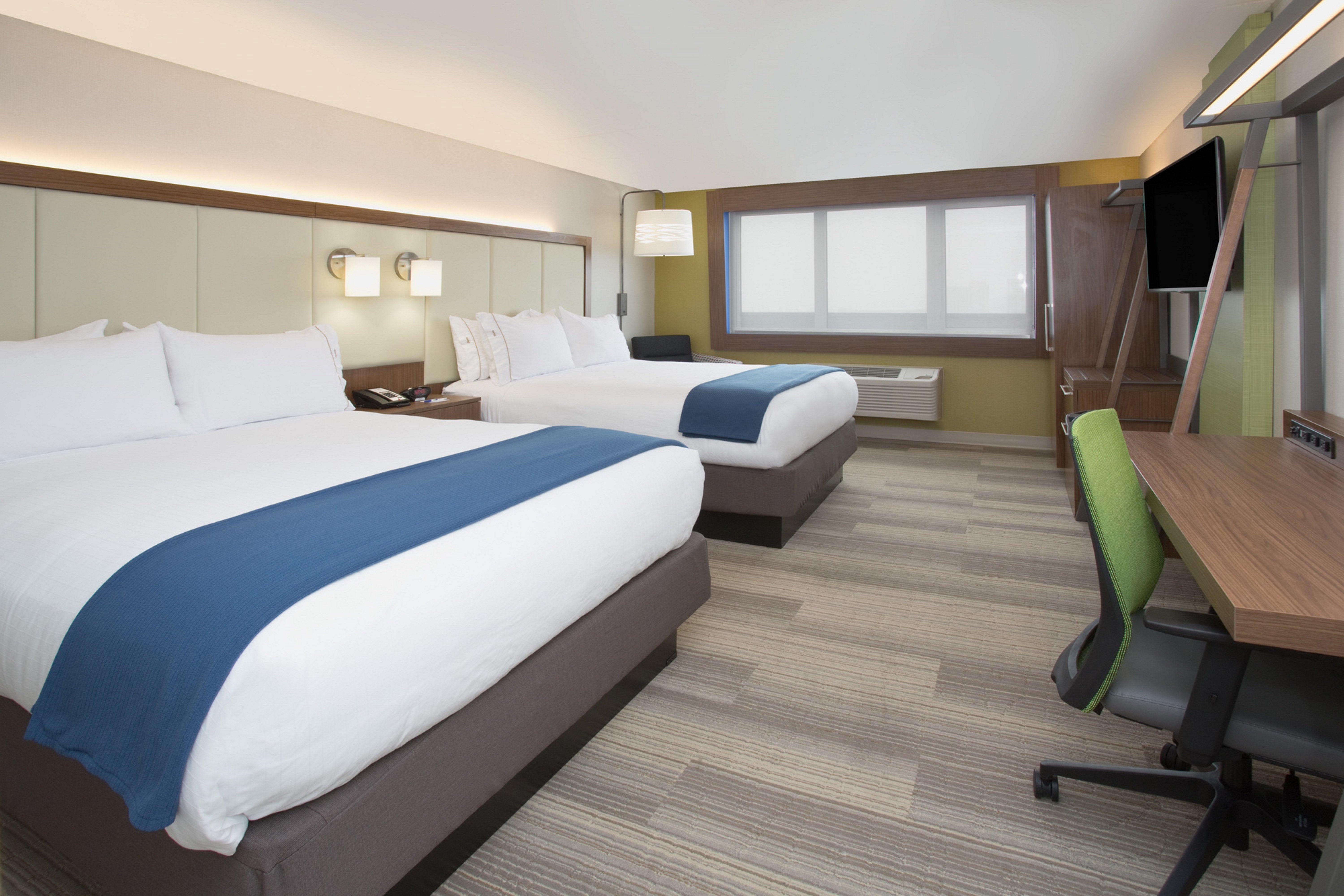Aldine Holiday Inn Express & Suites - Houston Iah - Beltway 8 By Ihg מראה חיצוני תמונה