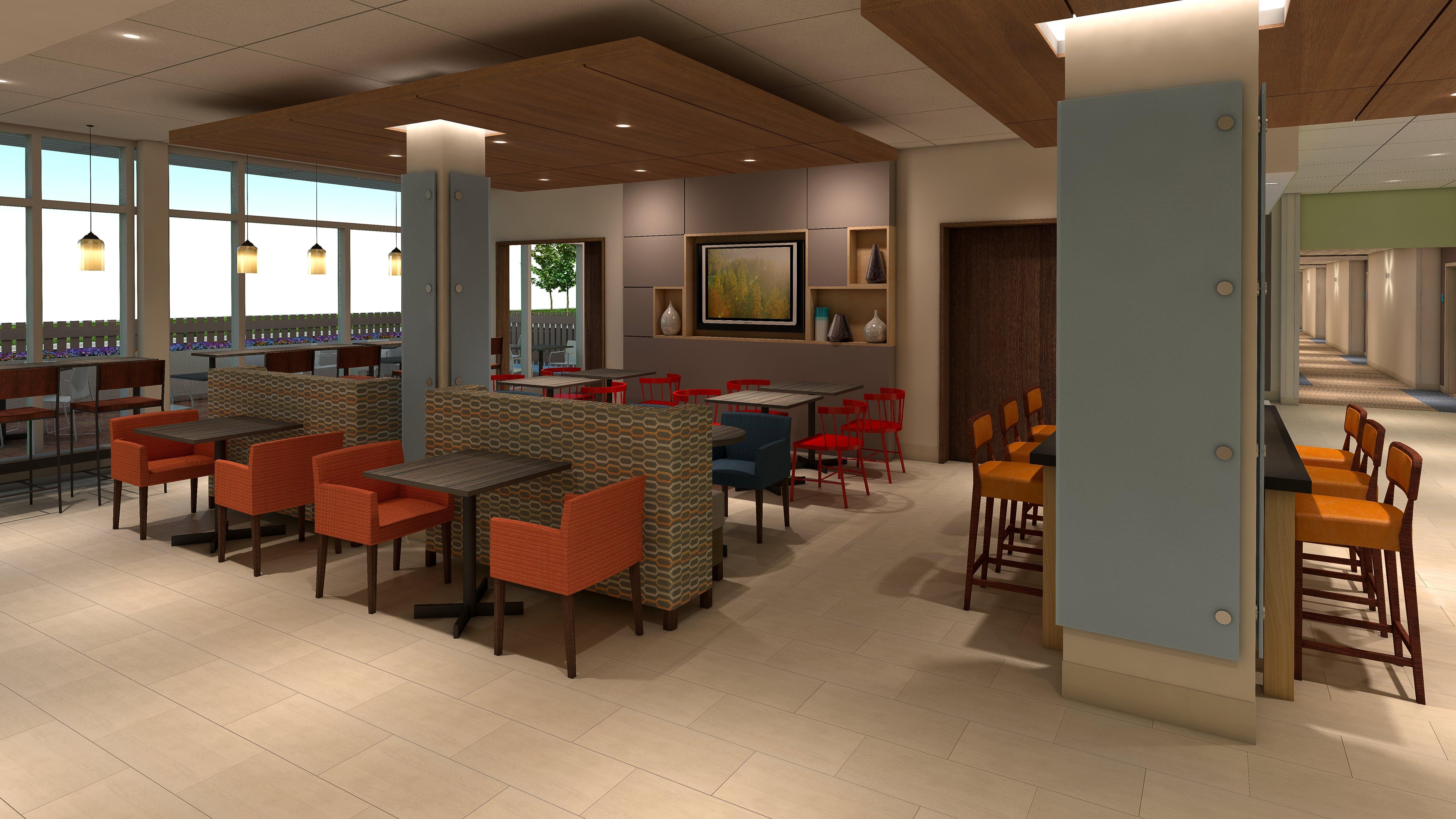Aldine Holiday Inn Express & Suites - Houston Iah - Beltway 8 By Ihg מראה חיצוני תמונה