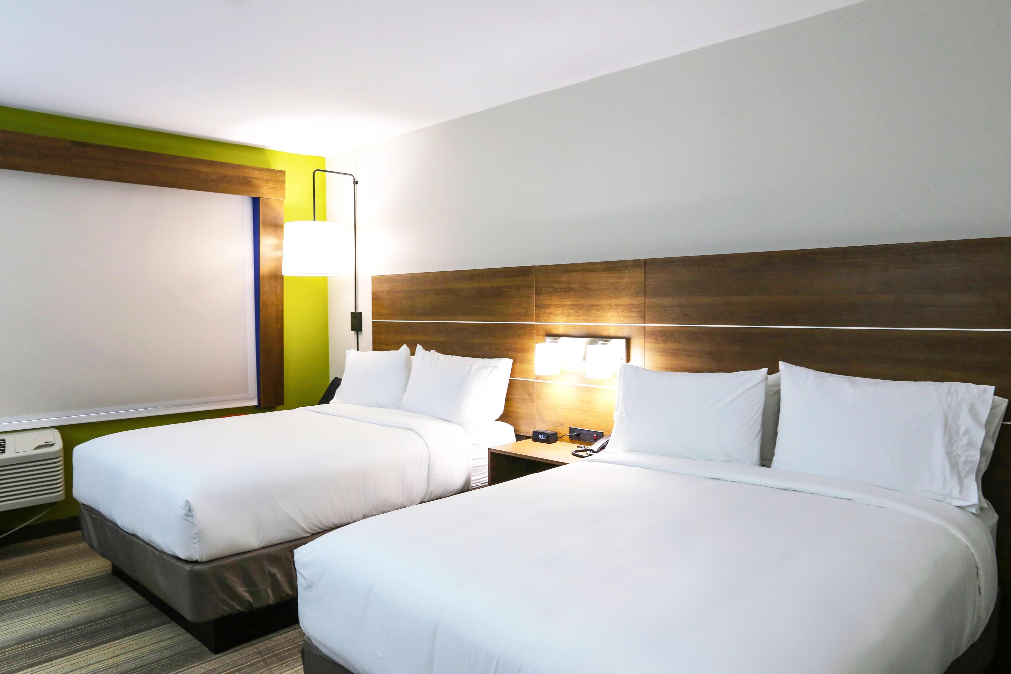 Aldine Holiday Inn Express & Suites - Houston Iah - Beltway 8 By Ihg מראה חיצוני תמונה