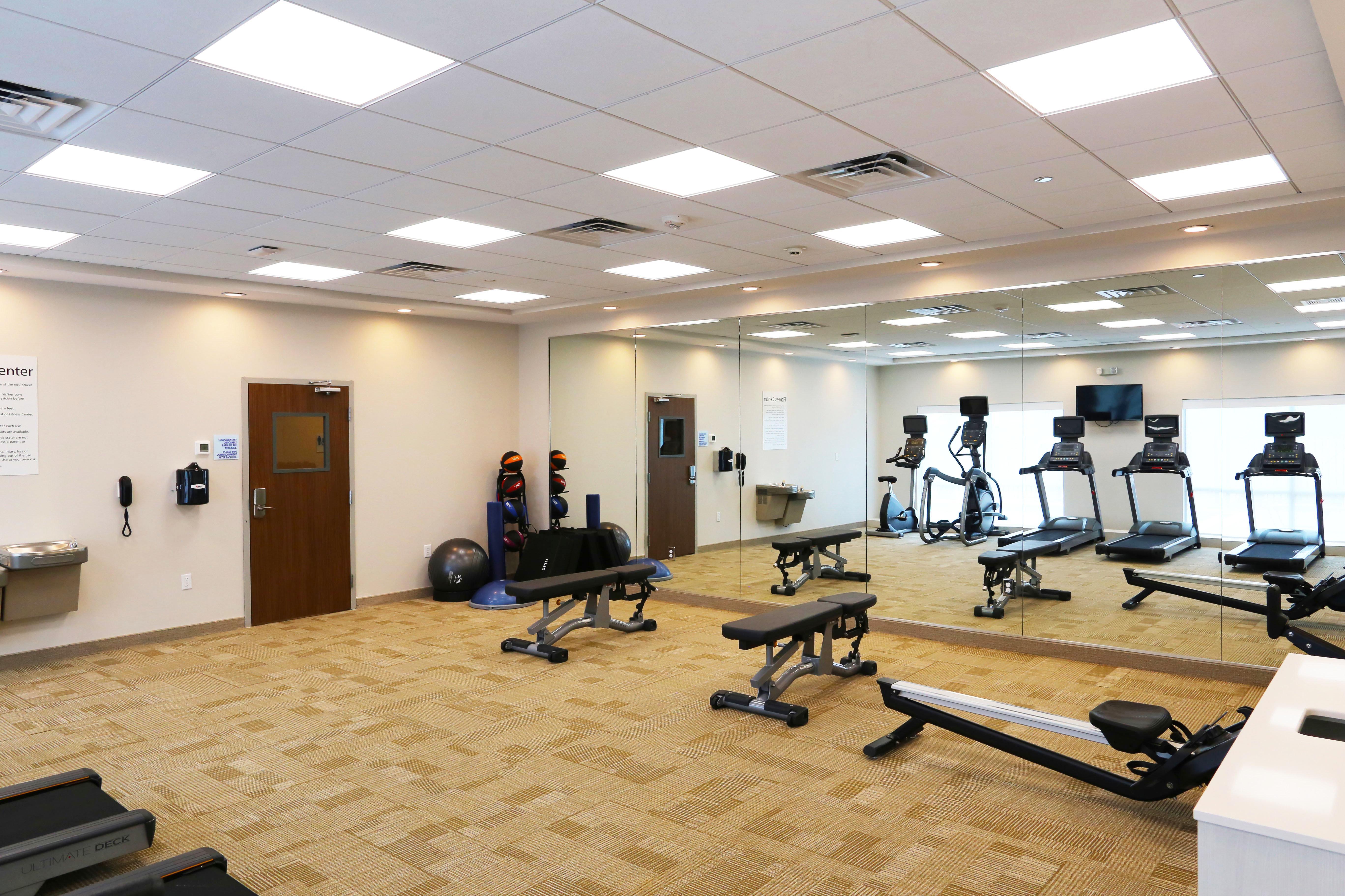 Aldine Holiday Inn Express & Suites - Houston Iah - Beltway 8 By Ihg מראה חיצוני תמונה