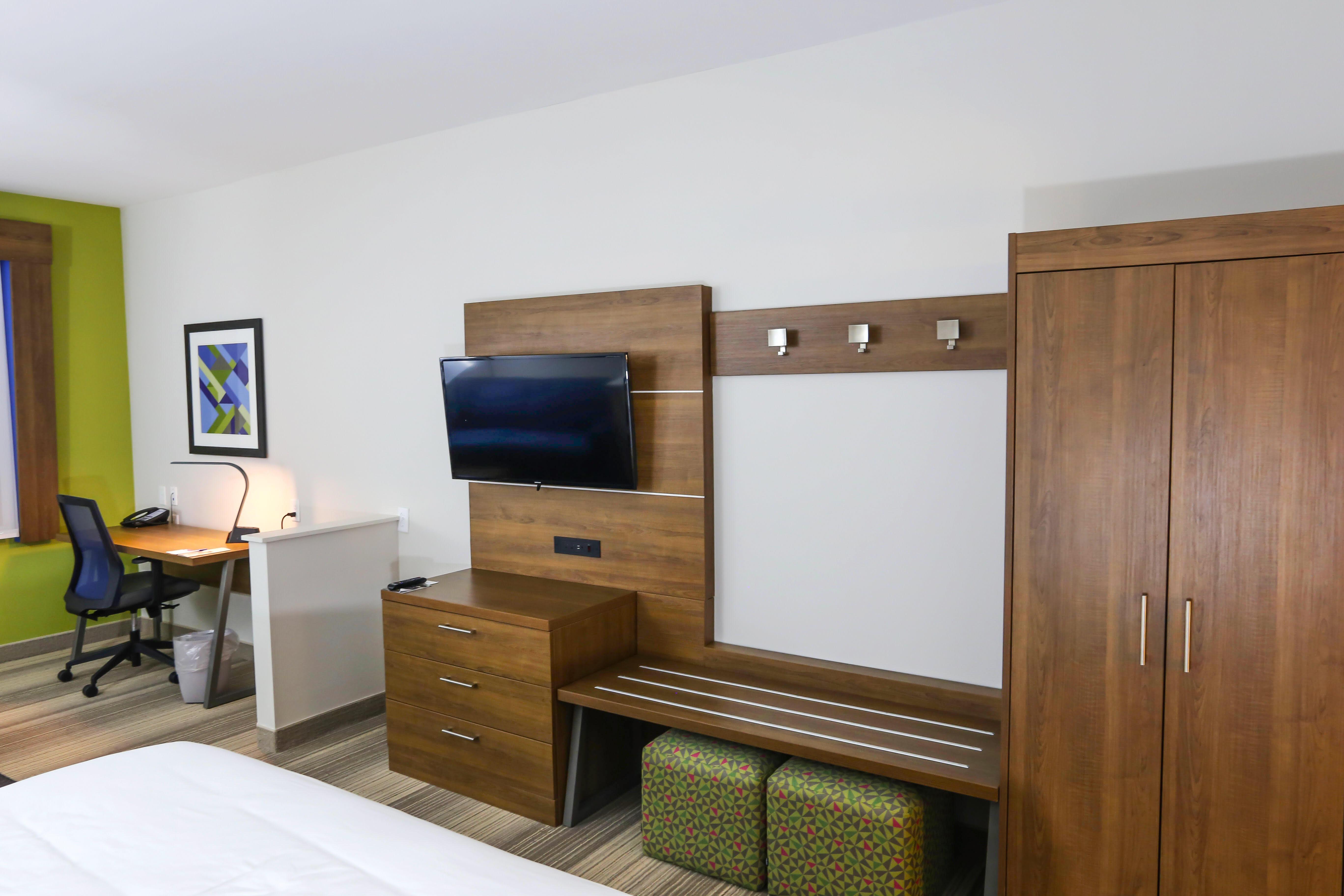 Aldine Holiday Inn Express & Suites - Houston Iah - Beltway 8 By Ihg מראה חיצוני תמונה