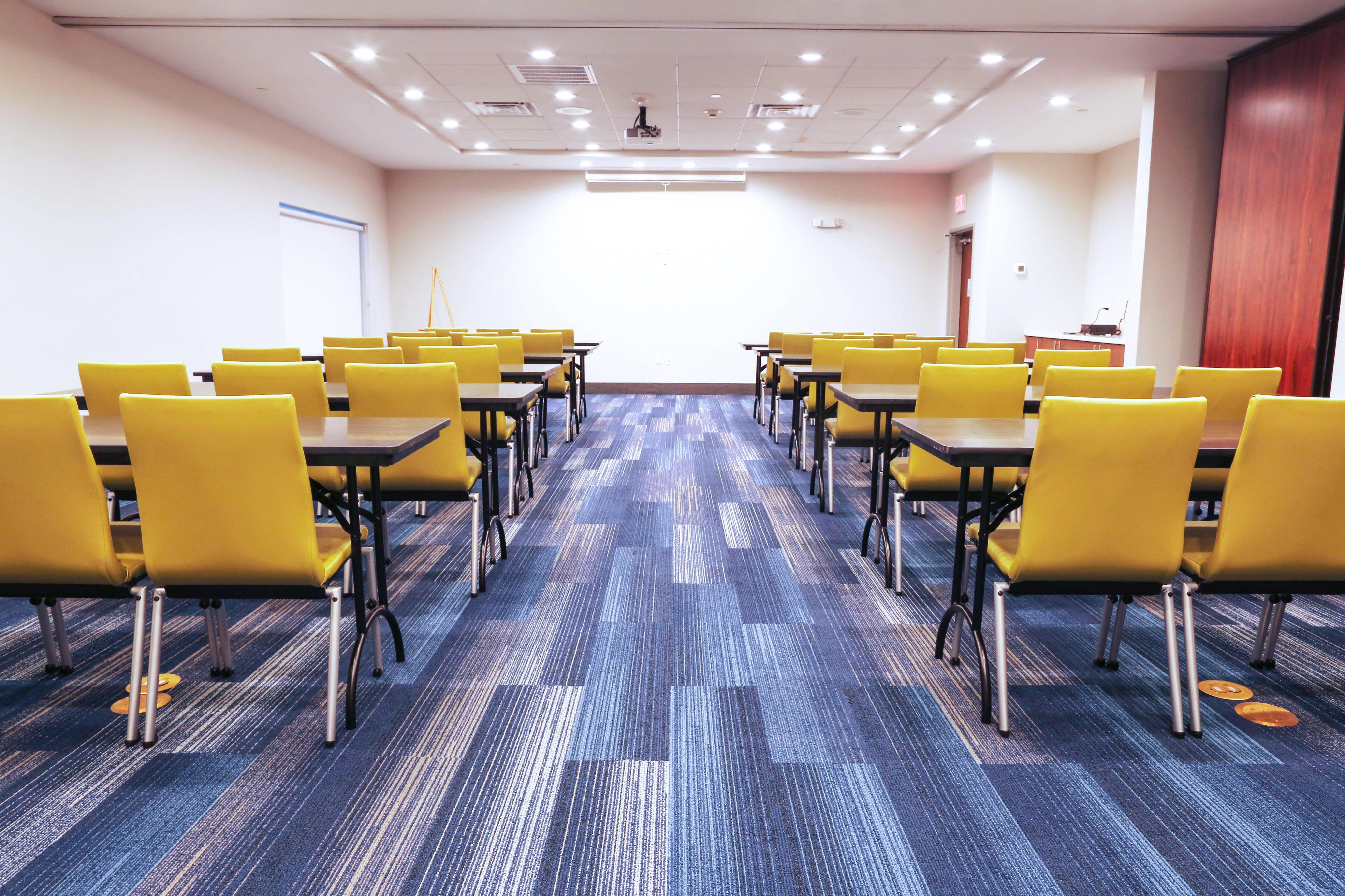 Aldine Holiday Inn Express & Suites - Houston Iah - Beltway 8 By Ihg מראה חיצוני תמונה