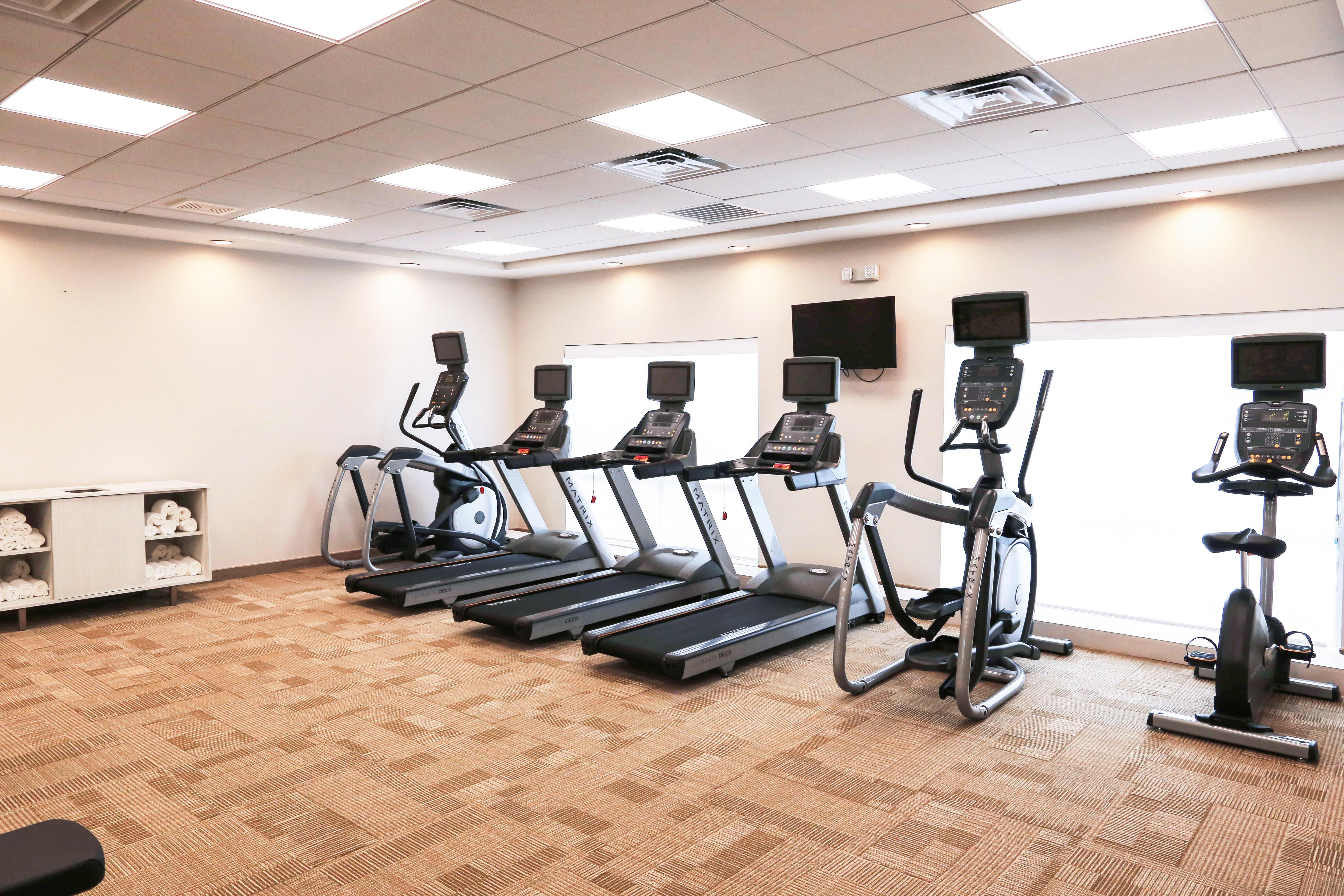 Aldine Holiday Inn Express & Suites - Houston Iah - Beltway 8 By Ihg מראה חיצוני תמונה