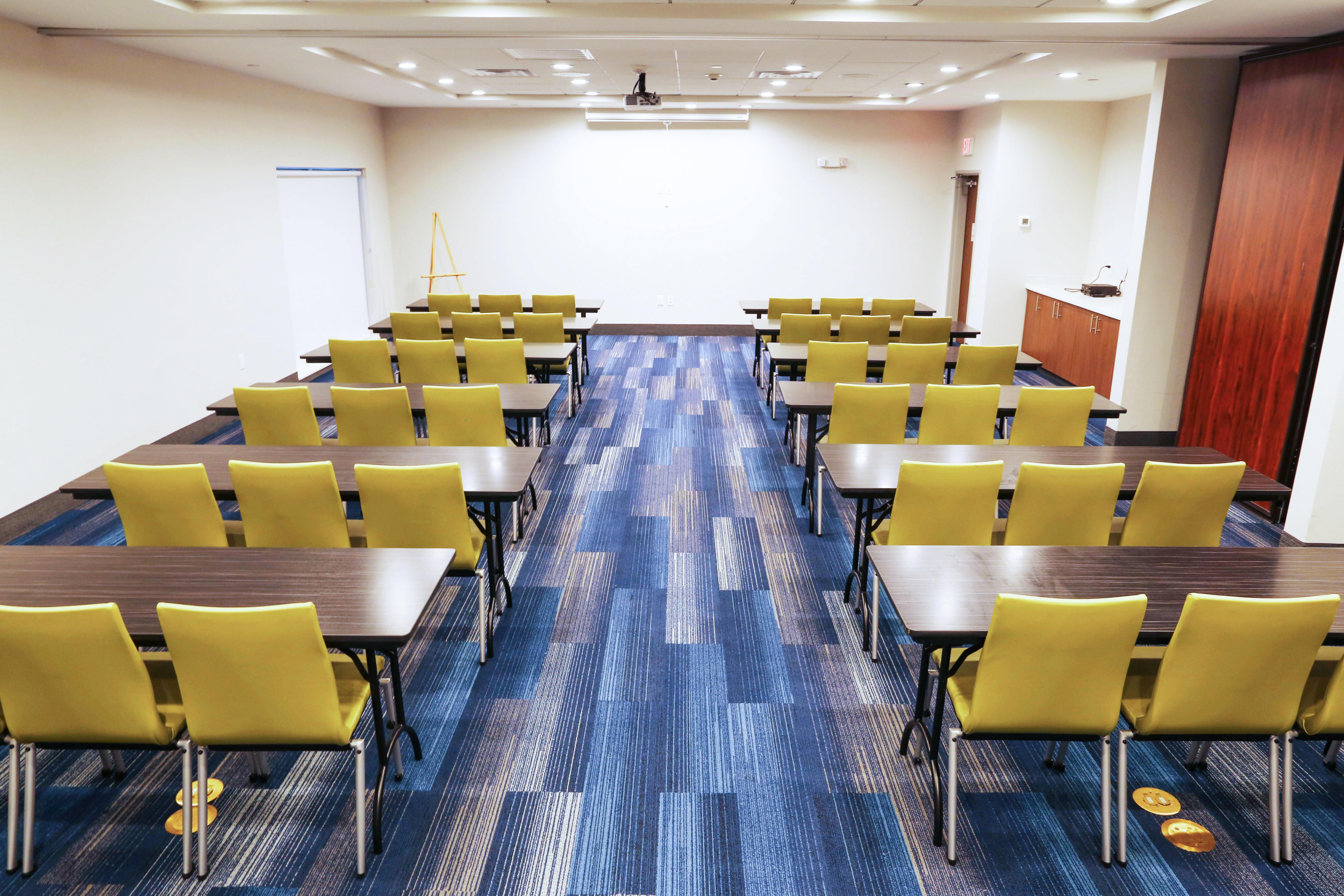 Aldine Holiday Inn Express & Suites - Houston Iah - Beltway 8 By Ihg מראה חיצוני תמונה