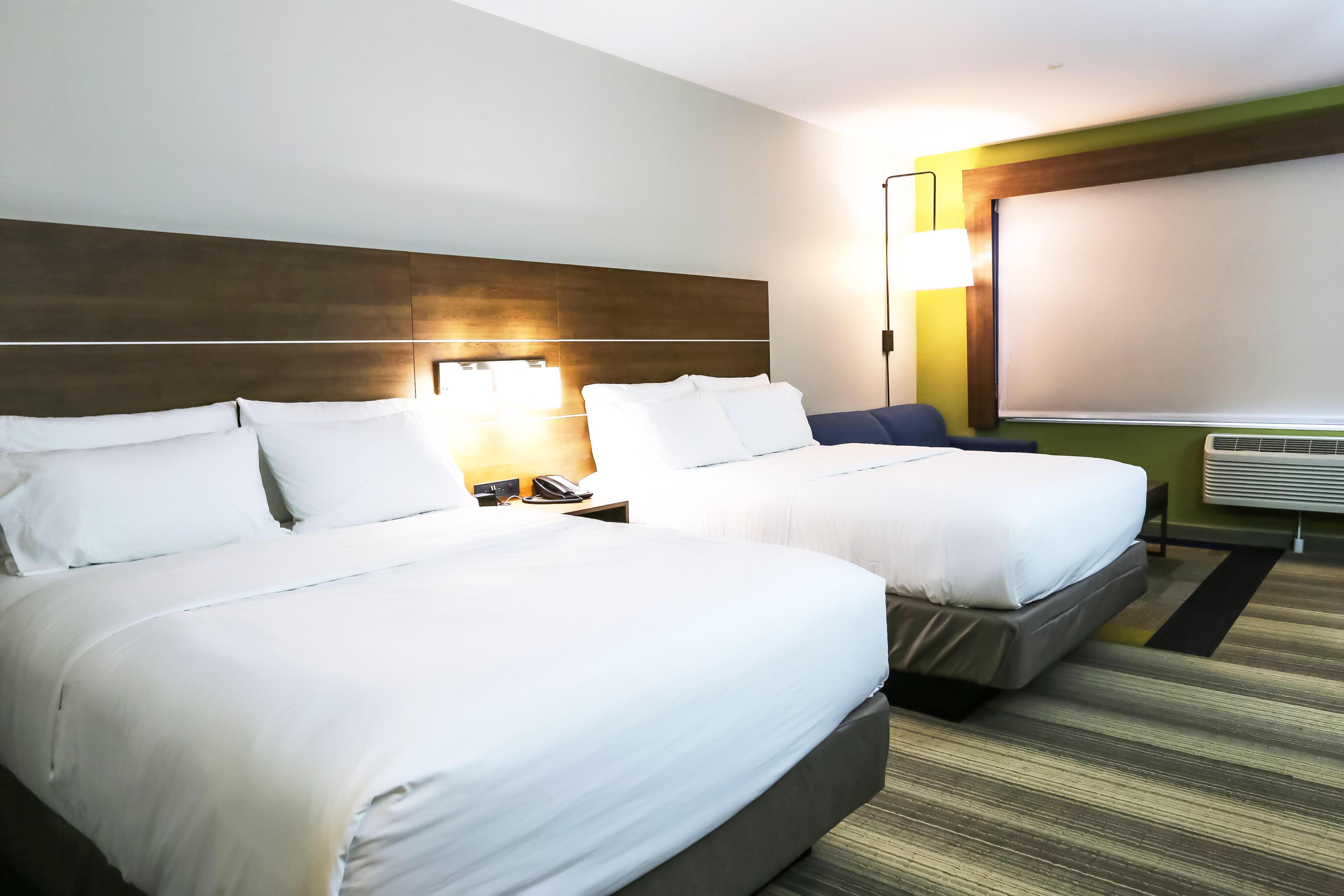 Aldine Holiday Inn Express & Suites - Houston Iah - Beltway 8 By Ihg מראה חיצוני תמונה