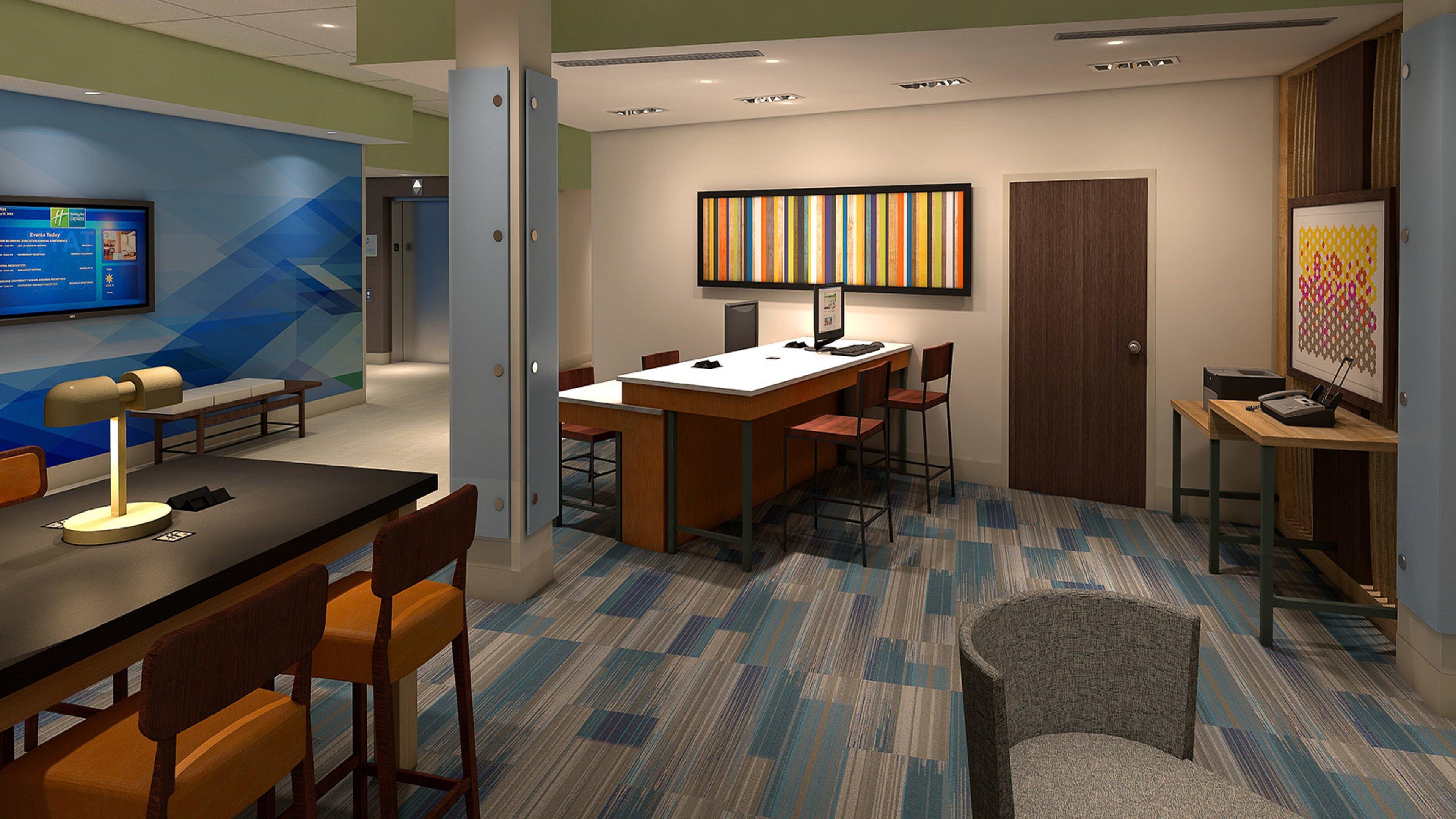 Aldine Holiday Inn Express & Suites - Houston Iah - Beltway 8 By Ihg מראה חיצוני תמונה
