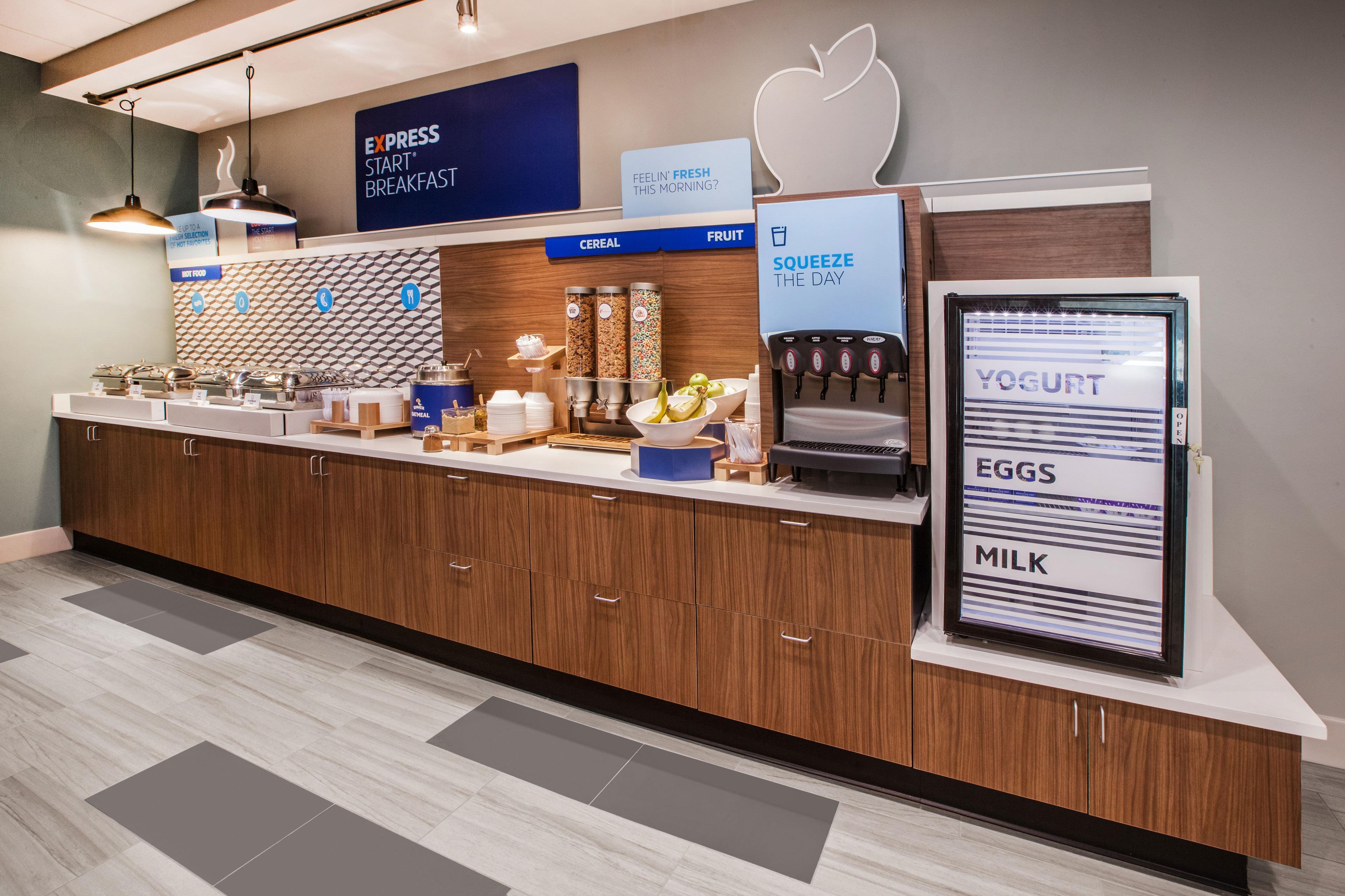 Aldine Holiday Inn Express & Suites - Houston Iah - Beltway 8 By Ihg מראה חיצוני תמונה