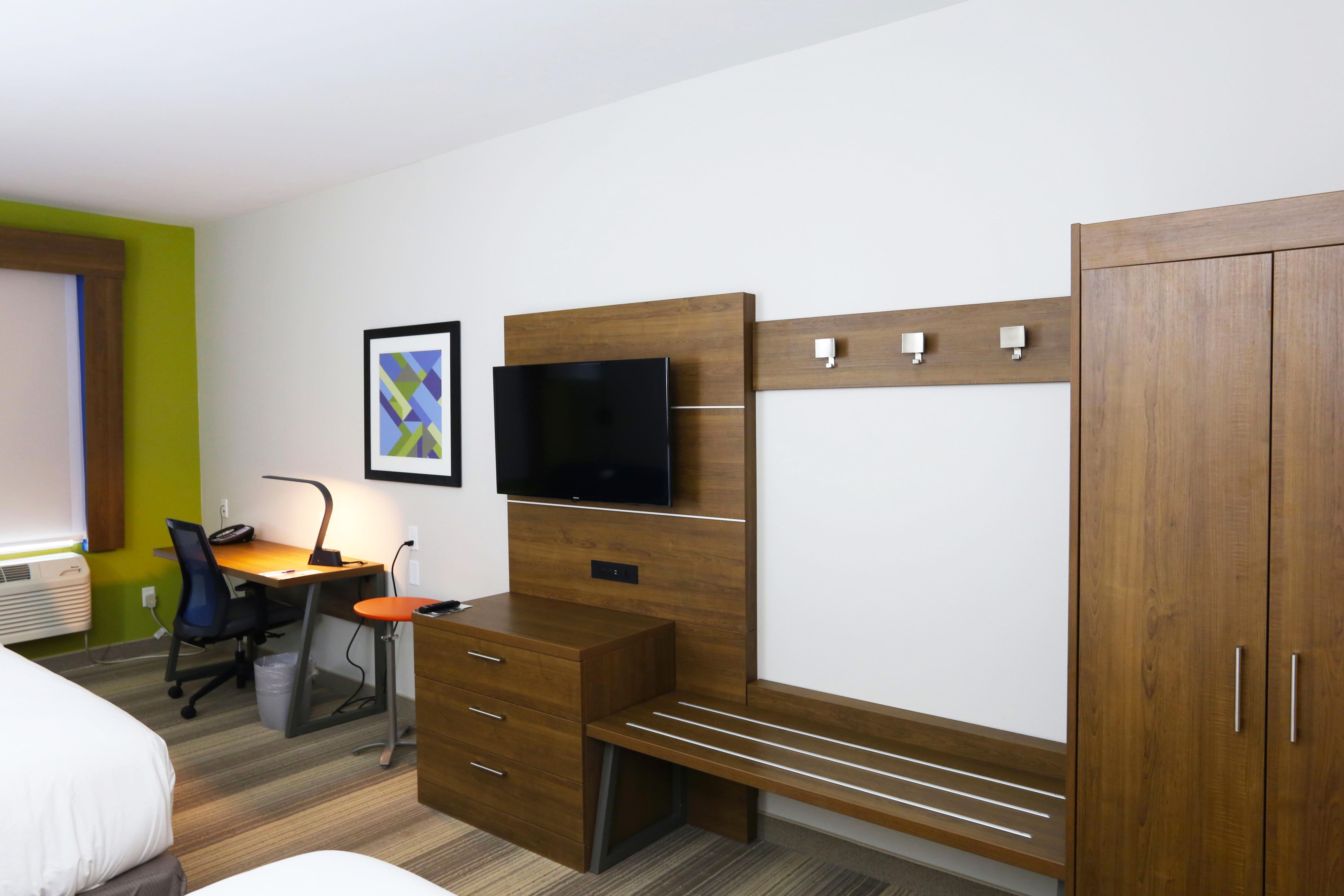 Aldine Holiday Inn Express & Suites - Houston Iah - Beltway 8 By Ihg מראה חיצוני תמונה