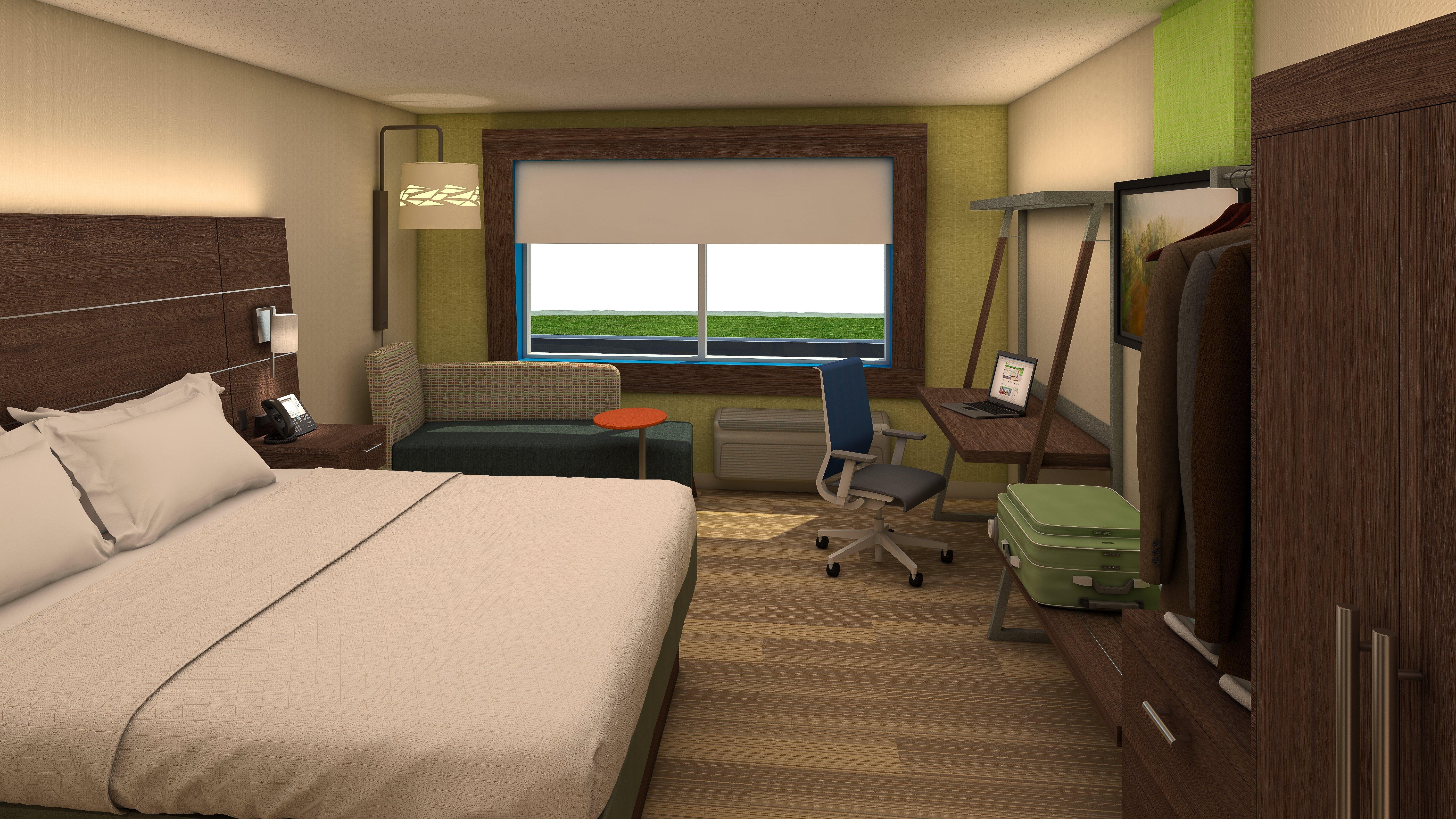 Aldine Holiday Inn Express & Suites - Houston Iah - Beltway 8 By Ihg מראה חיצוני תמונה