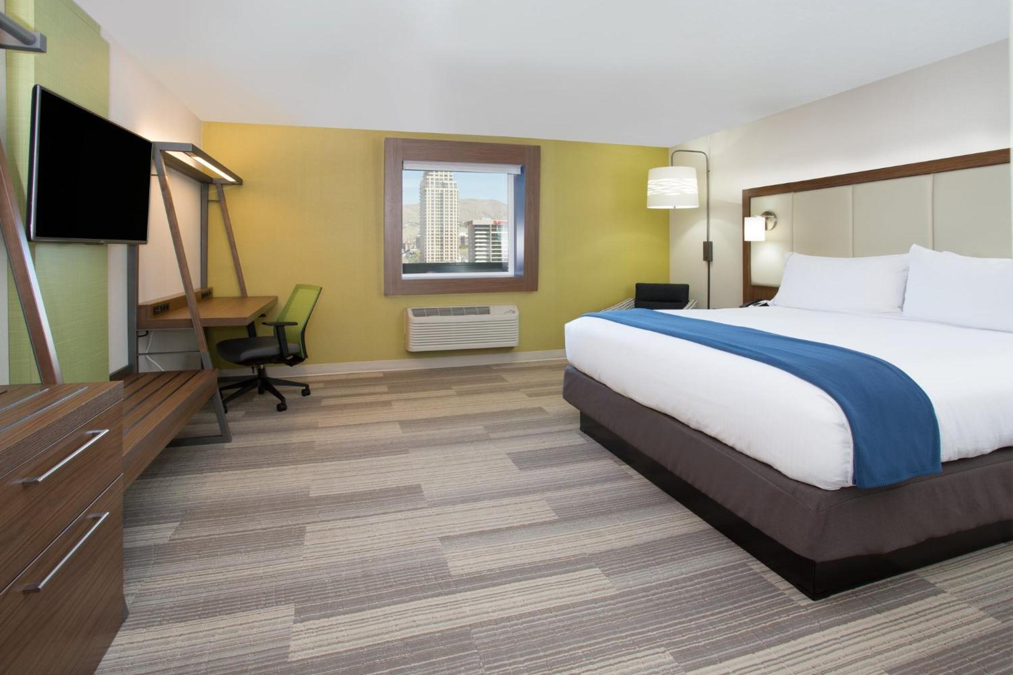 Aldine Holiday Inn Express & Suites - Houston Iah - Beltway 8 By Ihg מראה חיצוני תמונה