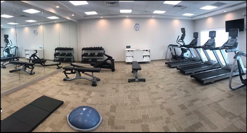 Aldine Holiday Inn Express & Suites - Houston Iah - Beltway 8 By Ihg מראה חיצוני תמונה